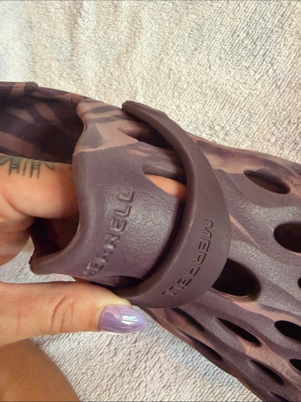 Merrell Woman’s - Picture 4 of 6